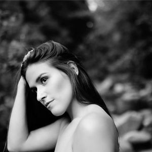 Meet your Posher, Becky